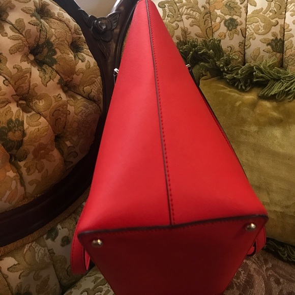 KATE SPADE NEW YORK cameron street lucie' tote - Picture 4 of 8