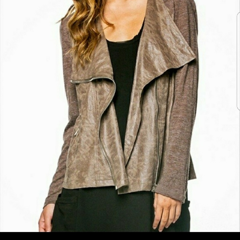 Lightweight City Chic jacket