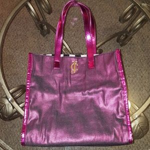 Juicy Couture Tote Juicy Couture Tote