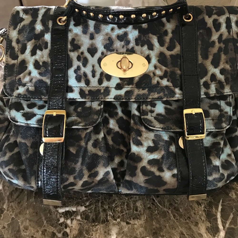 Messenger bag