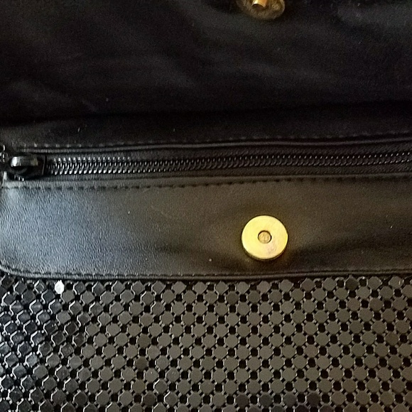 NWOT Whiting and Davis purse - Picture 3 of 6