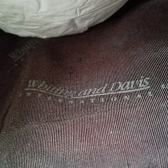 NWOT Whiting and Davis purse - Picture 5 of 6