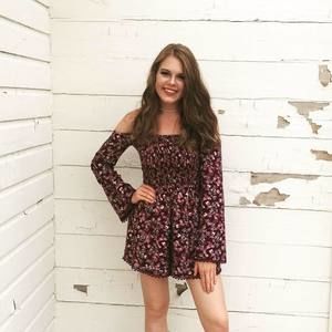 Meet your Posher, Sky