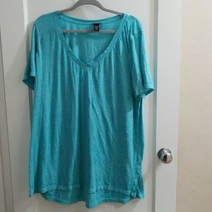 Torrid t-shirt