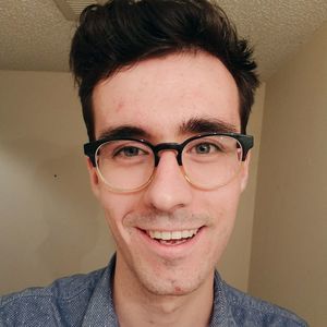 Meet your Posher, Nathan