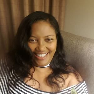 Meet your Posher, Patricia