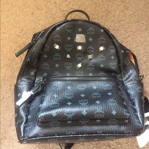 MCM backpack