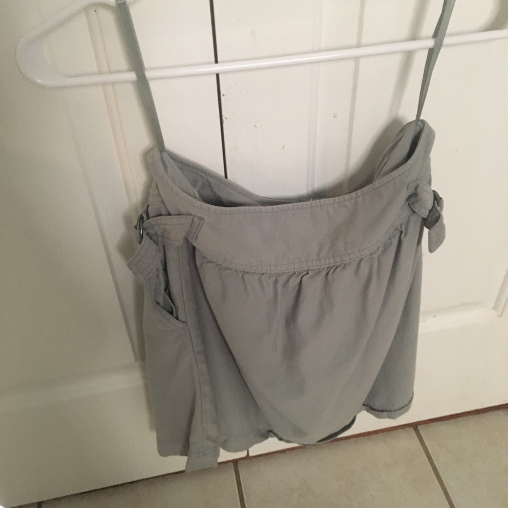 Anthropologie Skirt
