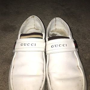 Gucci shoes