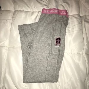 US Army Sweatpants