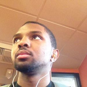 Meet your Posher, Omari