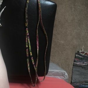 Lanyard