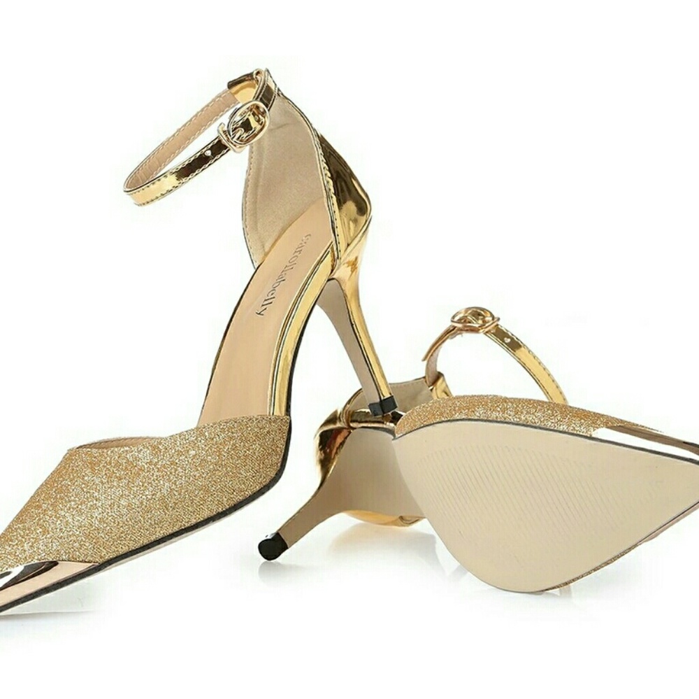 Shoes - Picture 2 of 2