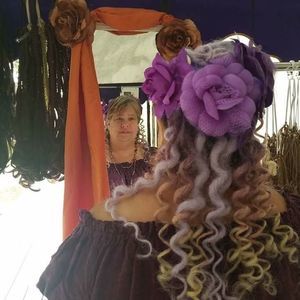 Meet your Posher, Terri