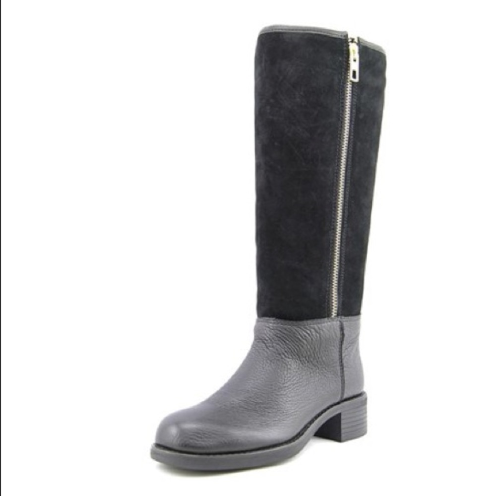 Coach Bailey Safari Women's boots 6.5