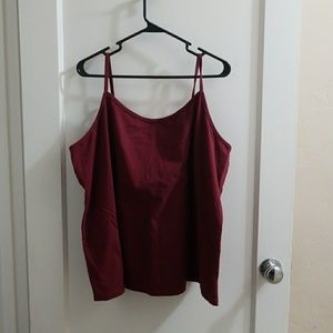 Lane Bryant camisole
