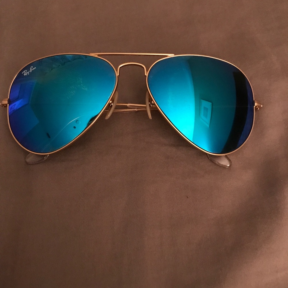 Ray-ban aviators