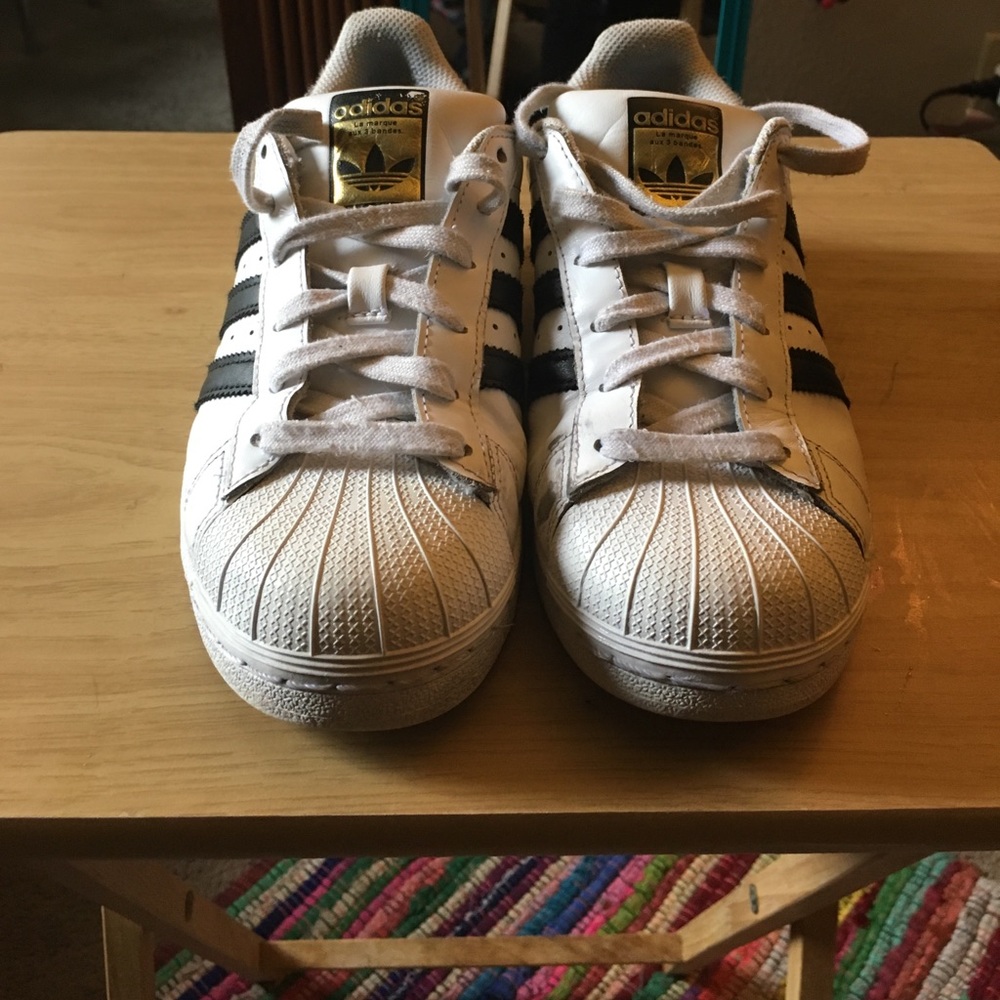 Superstar adidas
