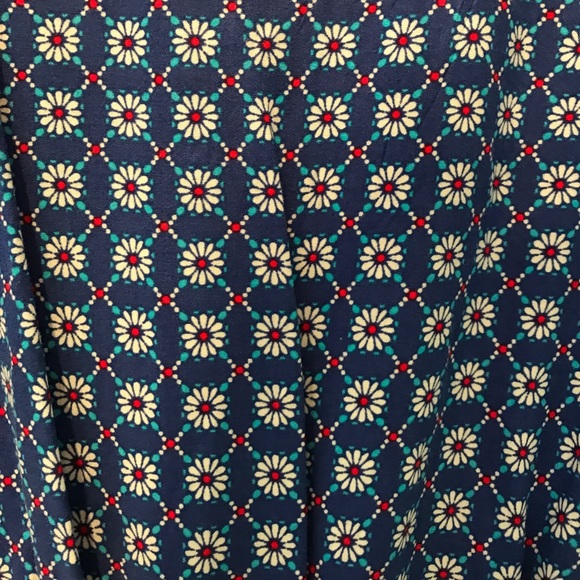 Flower Dress - Picture 2 of 4