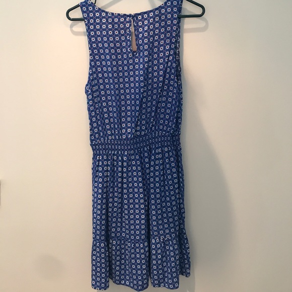 Flower Dress - Picture 4 of 4