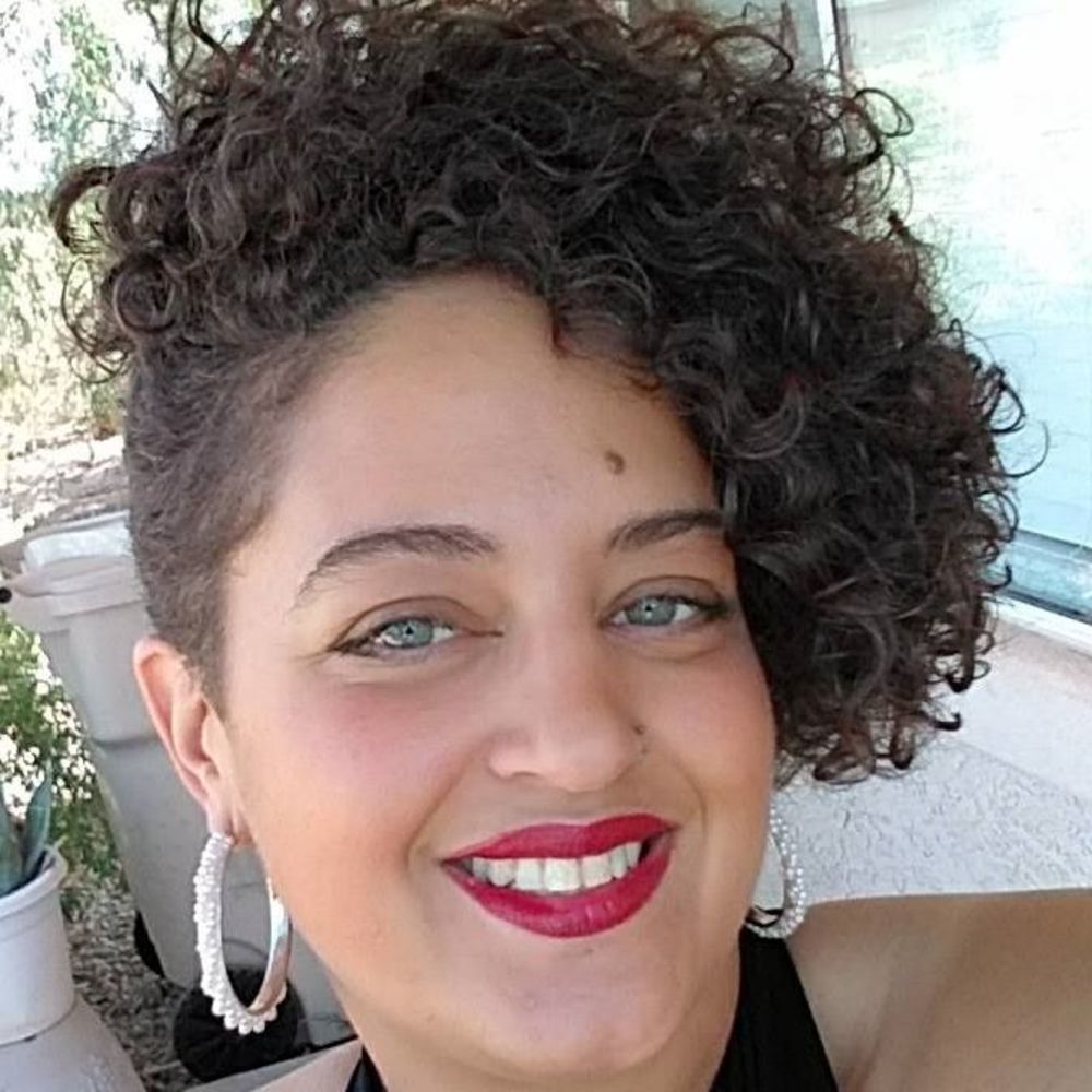 Meet your Posher, Calandra - Picture 1 of 1