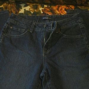 Bandolino Denim Mandie jeans for women