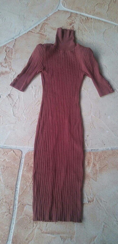 New Victoria's Secret Moda International dress