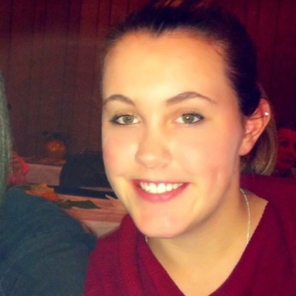 Meet your Posher, Hailey