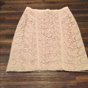 Ann Taylor Skirt Ann Taylor Skirt