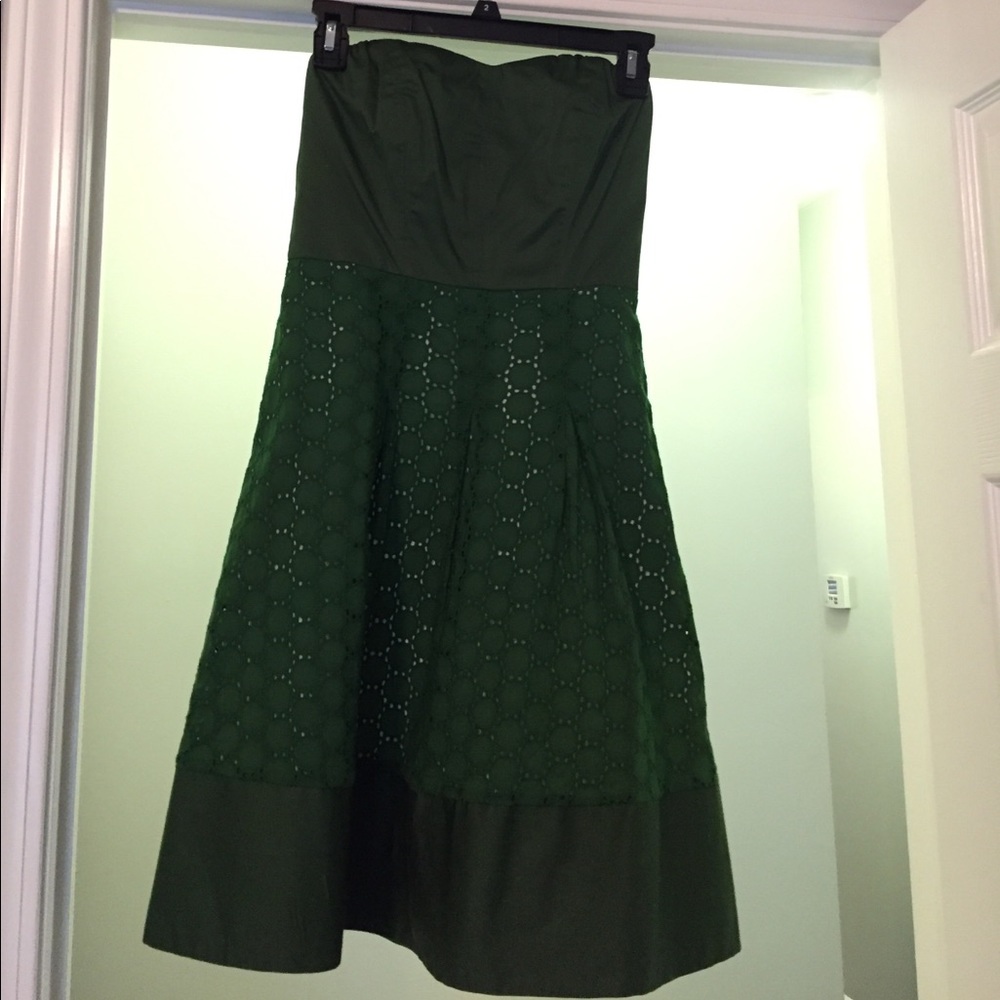 Limited dress size 2