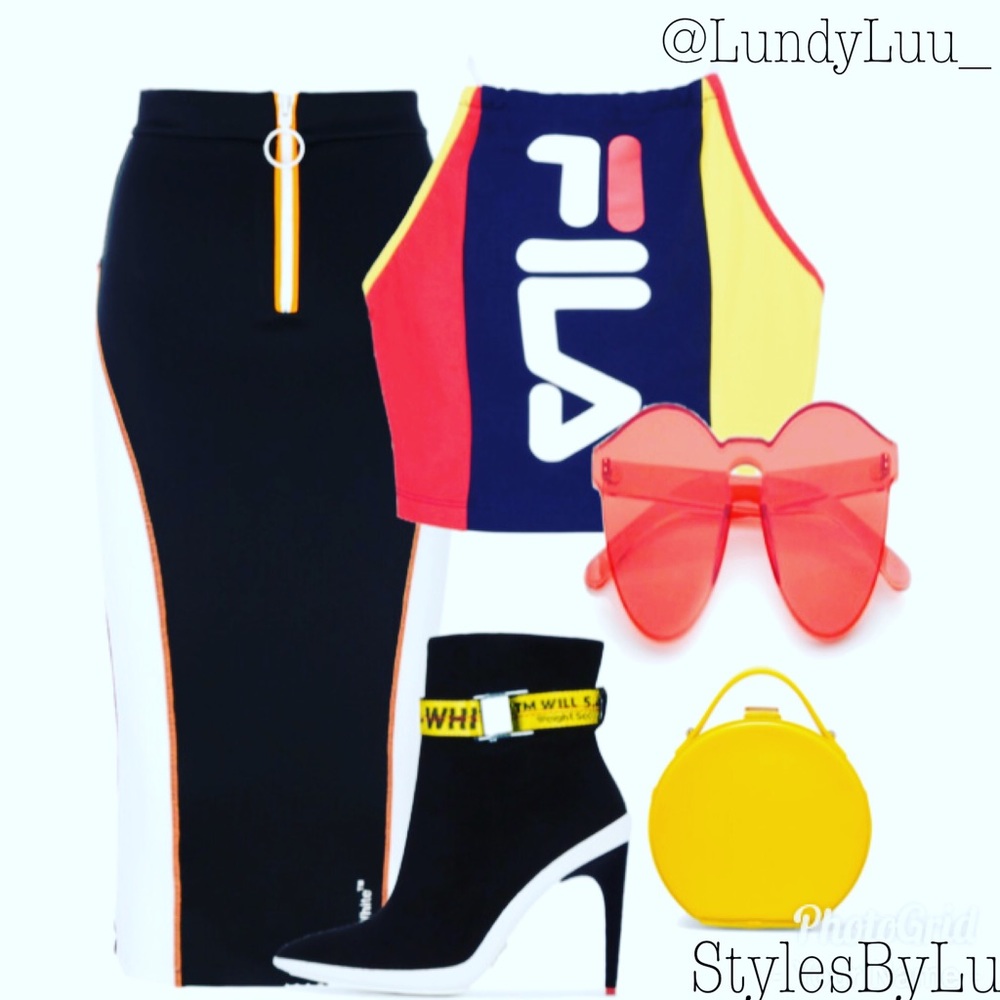 Women’s Fashion