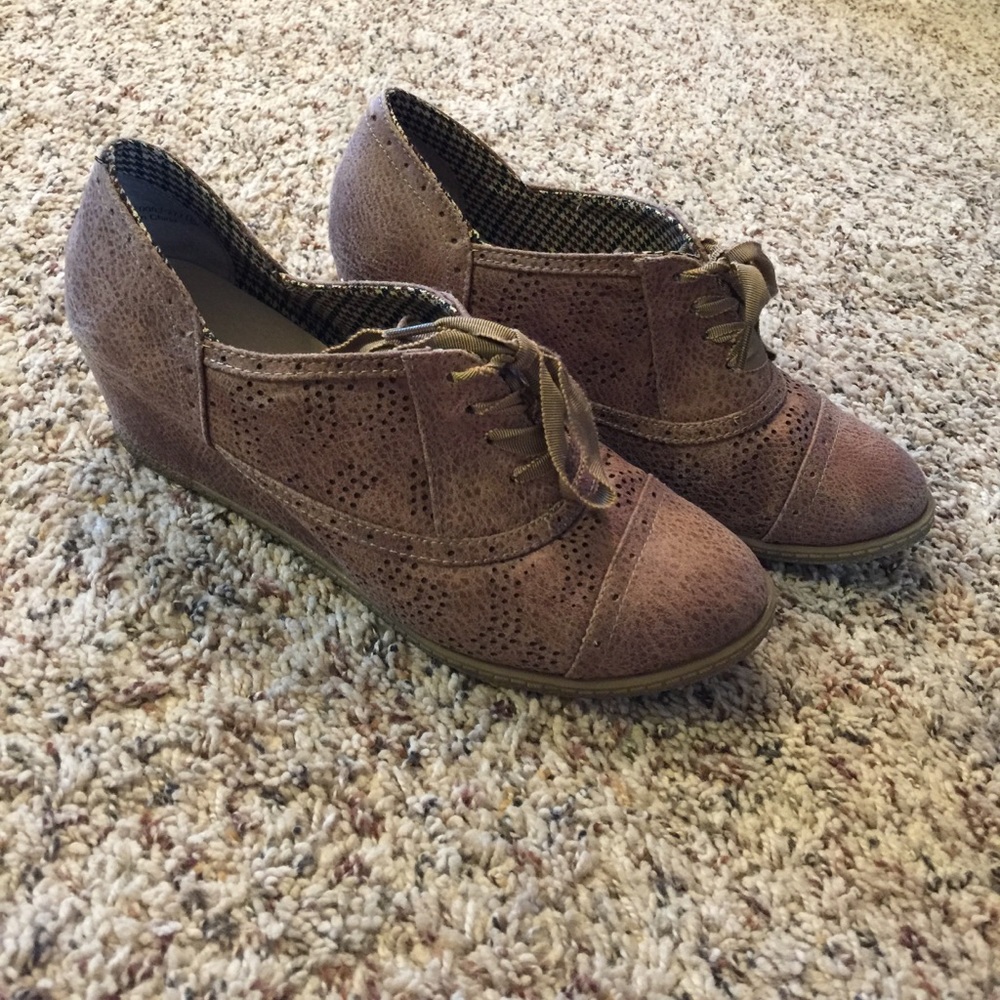 Women's Boots