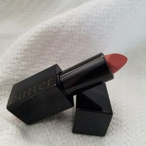 Butter London Plush Rush lipstick in Lucky