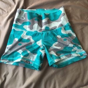 Adidas Shorts
