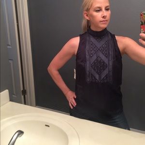 NWT Anthropologie top