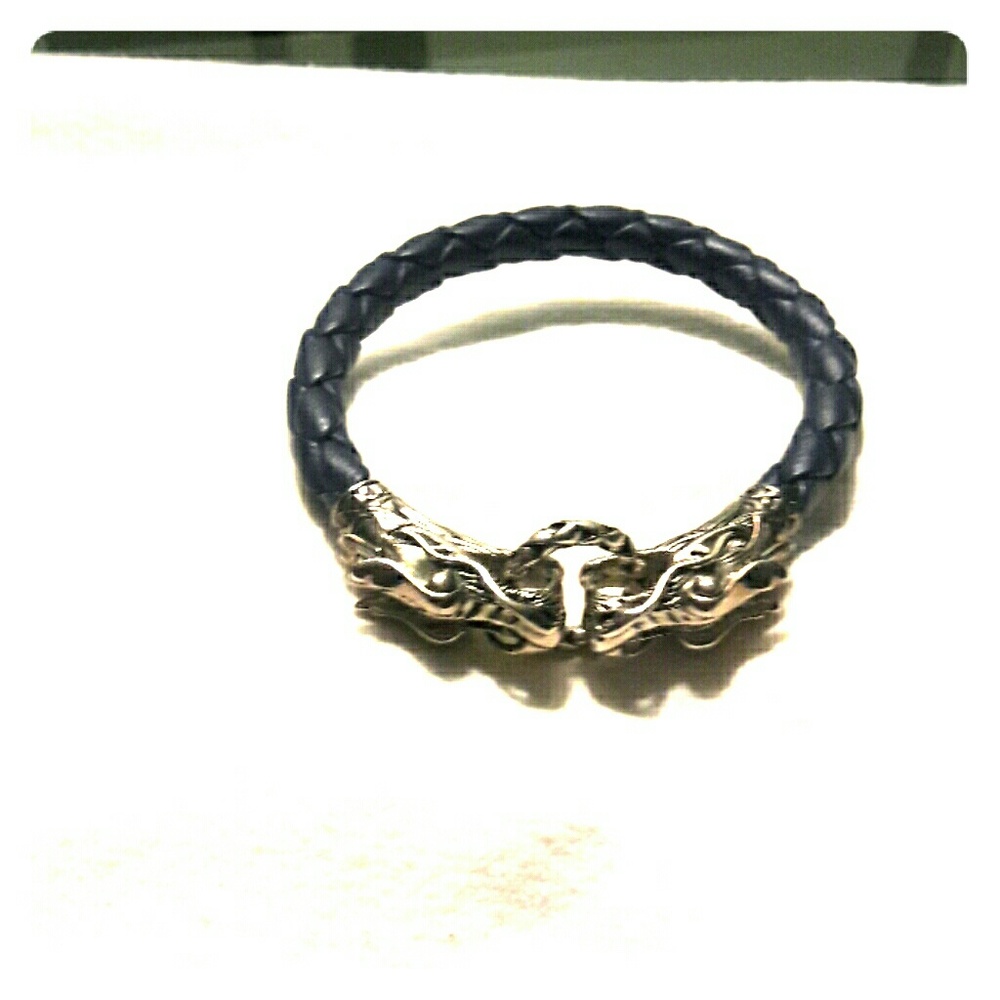 John Hardy Naga Bracelet