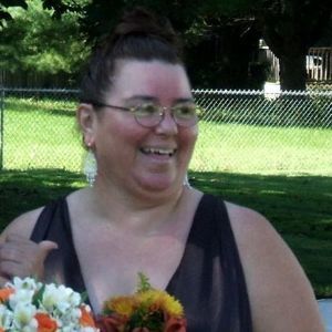 Meet your Posher, Lori