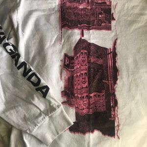 Obey Shirt