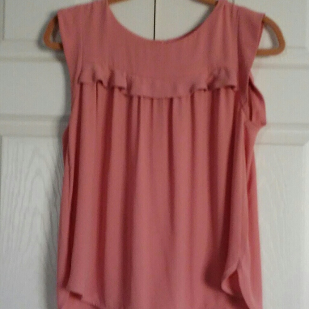Flutter Blouse