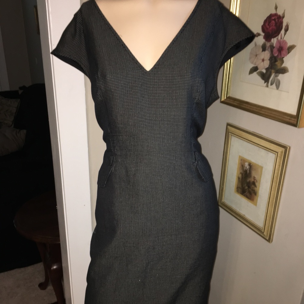 Beautiful formal dress