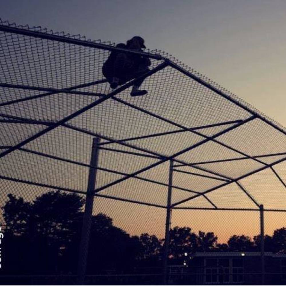 Meet your Posher, Jason