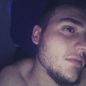 Meet your Posher, William