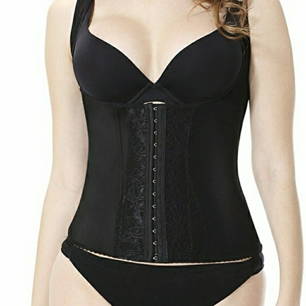 Women's High Elastic Waist Trainer 