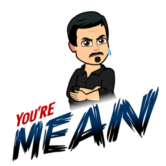 Meet your Posher, Daniel - Picture 1 of 1