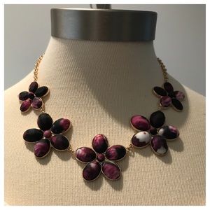 FLORAL Necklace