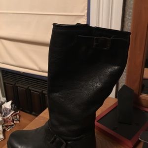 Frye Boots