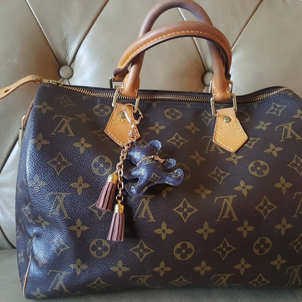 Authentic Louis Vuiton