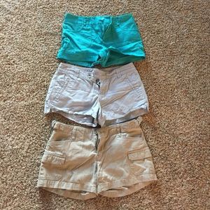 Women's shorts