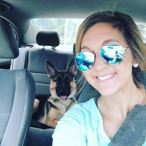 Meet your Posher, Lacey