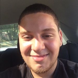 Meet your Posher, Mohammad